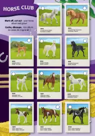 Catalogue Schleich page 62