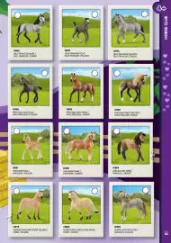 Catalogue Schleich page 63