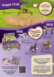 Catalogue Schleich page 64