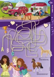 Catalogue Schleich page 65