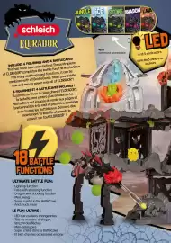 Catalogue Schleich page 66