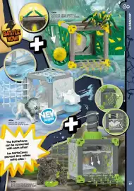 Catalogue Schleich page 69