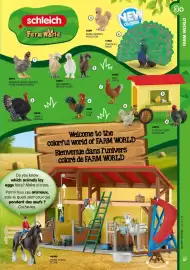 Catalogue Schleich page 7