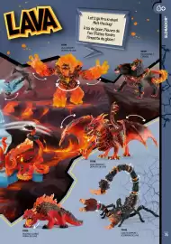 Catalogue Schleich page 73