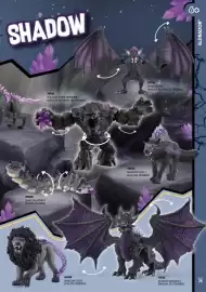 Catalogue Schleich page 75