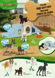 Catalogue Schleich page 8