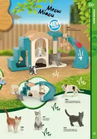 Catalogue Schleich page 9