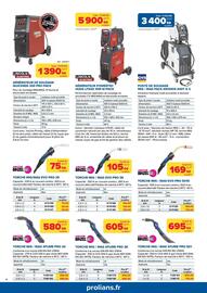 Catalogue Prolians page 10