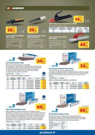 Catalogue Prolians page 6