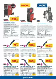 Catalogue Prolians page 10