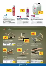 Catalogue Prolians page 4