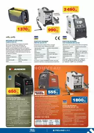 Catalogue Prolians page 7