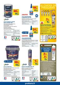 Catalogue Prolians page 4