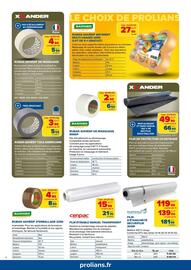 Catalogue Prolians page 6