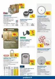 Catalogue Prolians page 14