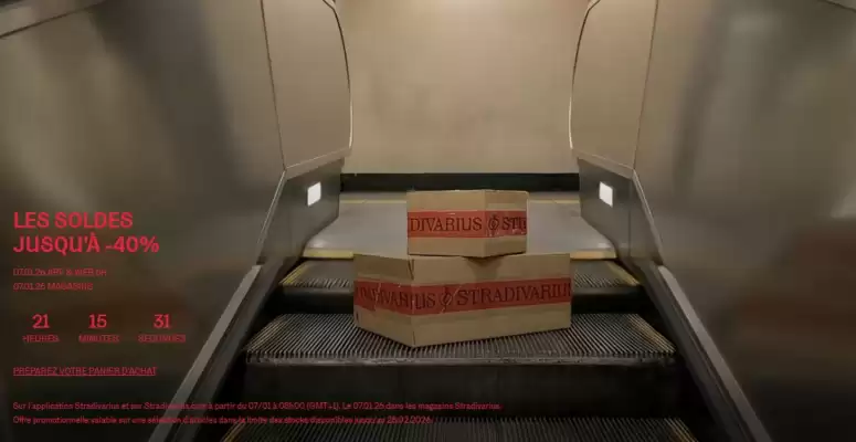 Catalogue Stradivarius (valable jusqu'au 28-02)