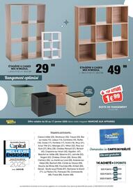 Catalogue Marché aux Affaires page 6