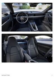 Catalogue Porsche page 11