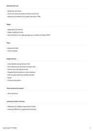 Catalogue Porsche page 3