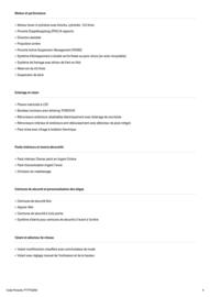 Catalogue Porsche page 4