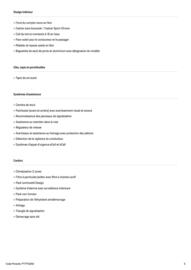 Catalogue Porsche page 5