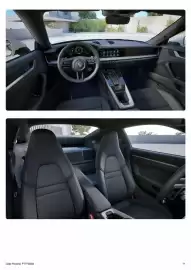 Catalogue Porsche page 11