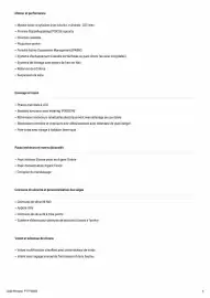 Catalogue Porsche page 4