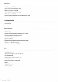 Catalogue Porsche page 5