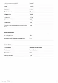 Catalogue Porsche page 8