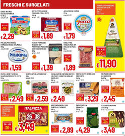 Volantino Galassia Pagina 11