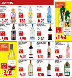 Volantino Galassia Pagina 17