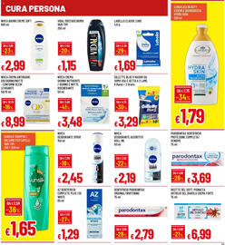 Volantino Galassia Pagina 23