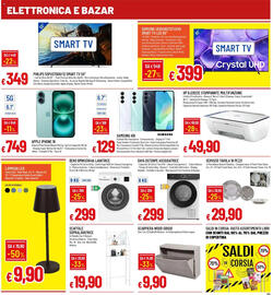 Volantino Galassia Pagina 25