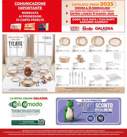 Volantino Galassia Pagina 28