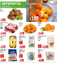 Volantino Galassia Pagina 4