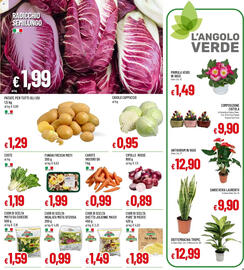 Volantino Galassia Pagina 5