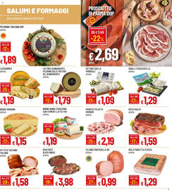 Volantino Galassia Pagina 9