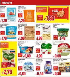 Volantino Galassia Pagina 10