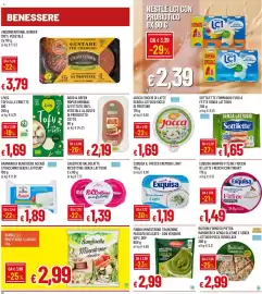 Volantino Galassia Pagina 12