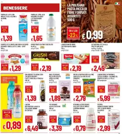 Volantino Galassia Pagina 13