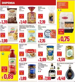 Volantino Galassia Pagina 15