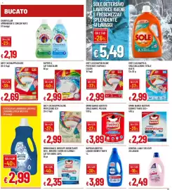 Volantino Galassia Pagina 21