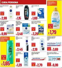 Volantino Galassia Pagina 23