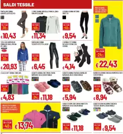 Volantino Galassia Pagina 26