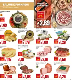 Volantino Galassia Pagina 9