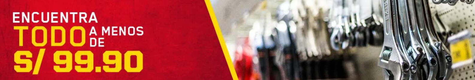 Catálogo Maestro Página 1