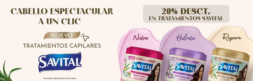 Catálogo Metro Página 7