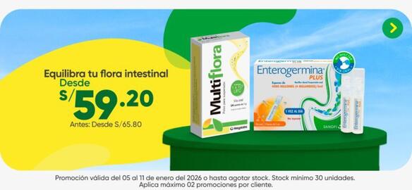 Catálogo InkaFarma semana 2 Página 3