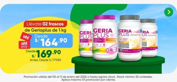 Catálogo InkaFarma semana 2 Página 4