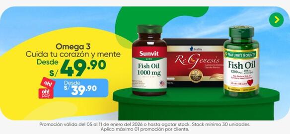 Catálogo InkaFarma semana 2 Página 7